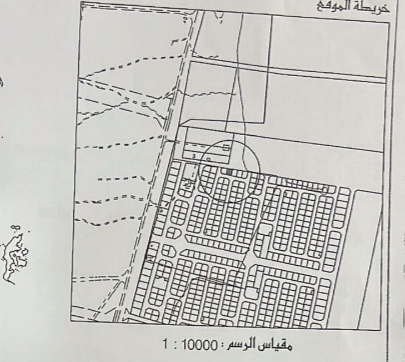 ارض في راس حيان للبــيع